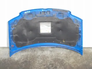AK-12-701871 Капот Fiat Panda 2 Арт e11951334, вид 7