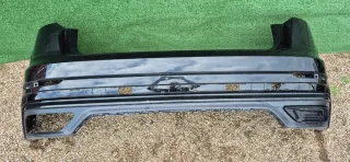 4M0807511 Бампер задний Audi Q8 Арт e11951210, вид 1
