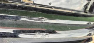 4M0807511 Бампер задний Audi Q8 Арт e11951210, вид 5