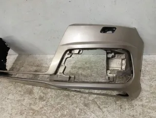  AMV2587 Бампер передний Audi Q7 4M Арт e11951199, вид 3