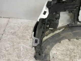  AMV2587 Бампер передний Audi Q7 4M Арт e11951199, вид 5