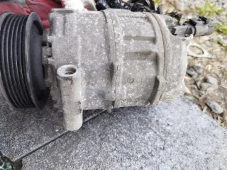 1K0820859E Компрессор кондиционера Volkswagen Passat B6 Арт e11951182, вид 4