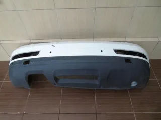 8U0807385C [kaman1QI Бампер задний Audi Q3 1 Арт e11951177, вид 1