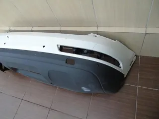 8U0807385C [kaman1QI Бампер задний Audi Q3 1 Арт e11951177, вид 2