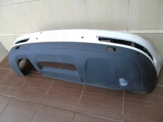 8U0807385C [kaman1QI Бампер задний Audi Q3 1 Арт e11951177, вид 4