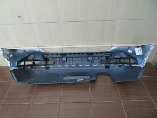 8U0807385C [kaman1QI Бампер задний Audi Q3 1 Арт e11951177, вид 5