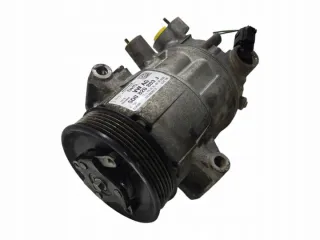 2015-19 5Q0820803J Компрессор кондиционера Volkswagen Caddy 3 Арт e11951133, вид 1