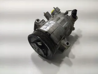 2015-19 5Q0820803J Компрессор кондиционера Volkswagen Caddy 3 Арт e11951133, вид 2