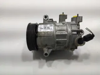 2015-19 5Q0820803J Компрессор кондиционера Volkswagen Caddy 3 Арт e11951133, вид 3
