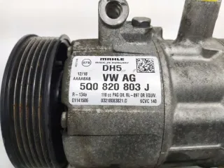 2015-19 5Q0820803J Компрессор кондиционера Volkswagen Caddy 3 Арт e11951133, вид 5