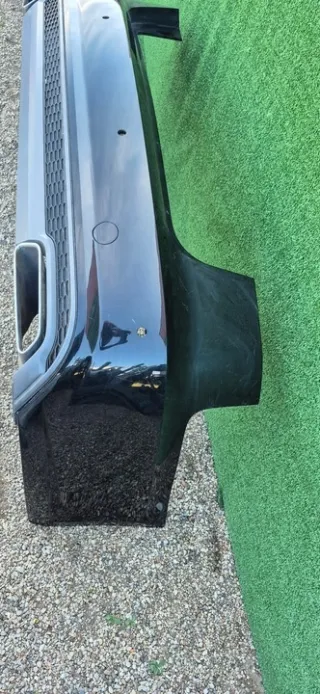 4G5807511AG Бампер задний Audi A6 C7 (S6,RS6) Арт e11951034, вид 3