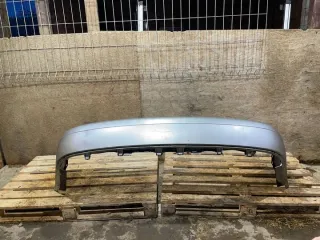 8D5807311AA MZ0013 Бампер задний Audi A4 B5 Арт e11951008, вид 4