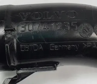 30741235 Гофра инжектора Volvo C70 2 Арт e11950978, вид 4