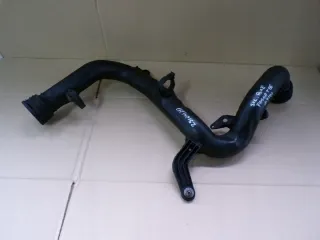 1K0145770AA Гофра инжектора Volkswagen Passat B6 Арт e11950916, вид 1