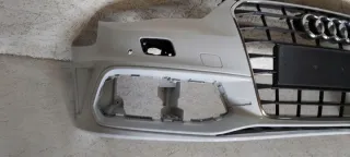 8V3807437F Бампер передний Audi A3 8V Арт e11950835, вид 2