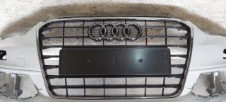 8V3807437F Бампер передний Audi A3 8V Арт e11950835, вид 3