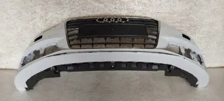8V3807437F Бампер передний Audi A3 8V Арт e11950835, вид 4