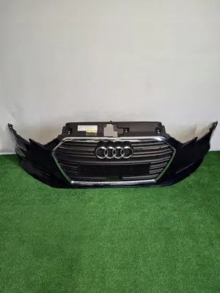 8V3807437AF Бампер передний Audi A3 8V Арт e11950799, вид 1