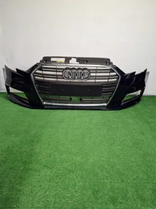 8V3807437AF Бампер передний Audi A3 8V Арт e11950799, вид 2