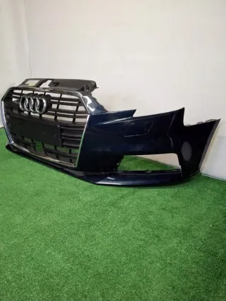 8V3807437AF Бампер передний Audi A3 8V Арт e11950799, вид 3