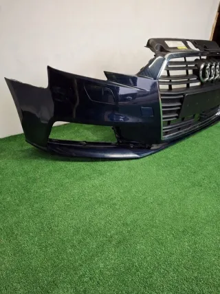 8V3807437AF Бампер передний Audi A3 8V Арт e11950799, вид 4