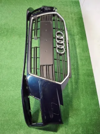 8V3807437AF Бампер передний Audi A3 8V Арт e11950799, вид 6