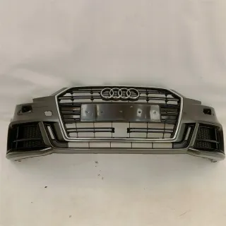 8V3807437AM Бампер передний Audi A3 8V Арт e11950783, вид 1