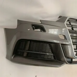 8V3807437AM Бампер передний Audi A3 8V Арт e11950783, вид 2
