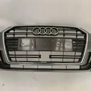 8V3807437AM Бампер передний Audi A3 8V Арт e11950783, вид 3