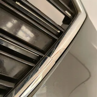 8V3807437AM Бампер передний Audi A3 8V Арт e11950783, вид 6