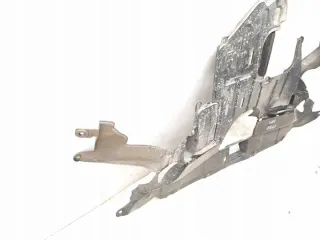 74111-SWA-G000 07-20 Декоративная крышка двигателя Honda CR-V 3 Арт e11950655, вид 3