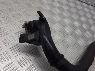 Гофра инжектора Renault Megane 2 Арт e11950653, вид 3