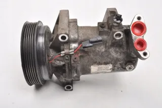 926003VD0A Компрессор кондиционера Nissan Juke 1 Арт e11950618, вид 1