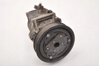 926003VD0A Компрессор кондиционера Nissan Juke 1 Арт e11950618, вид 2