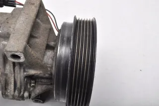 926003VD0A Компрессор кондиционера Nissan Juke 1 Арт e11950618, вид 4