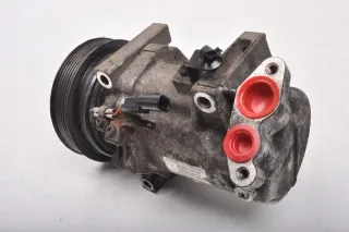 926003VD0A Компрессор кондиционера Nissan Juke 1 Арт e11950618, вид 5