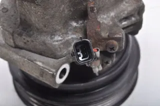 926003VD0A Компрессор кондиционера Nissan Juke 1 Арт e11950618, вид 6