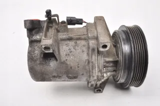 926003VD0A Компрессор кондиционера Nissan Juke 1 Арт e11950618, вид 8