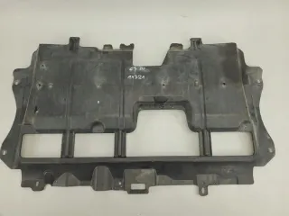 9682559380 Декоративная крышка двигателя Citroen C3 2 Арт e11950585, вид 1