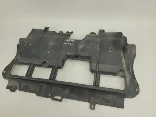 9682559380 Декоративная крышка двигателя Citroen C3 2 Арт e11950585, вид 3