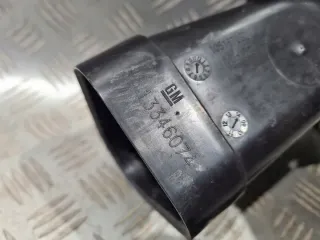 13346074 Гофра инжектора Opel Astra J Арт e11950528, вид 3