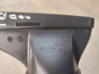 A2710900882 AOP36213 Гофра инжектора Mercedes SLK r172 Арт e11950432, вид 5