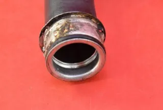 A2115015382 Гофра инжектора Mercedes E W211 Арт e11950395, вид 5