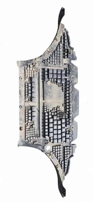 8K0863821AF Декоративная крышка двигателя Audi A4 B8 Арт e11950271, вид 1