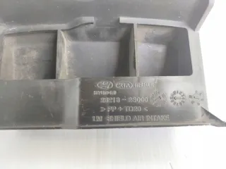 2010-2015 282132S000 282133W000 Гофра инжектора Kia Sportage 3 Арт e11950241, вид 4
