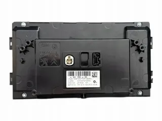 9838155680 Блок навигации Peugeot 308 2 Арт e11949982, вид 5