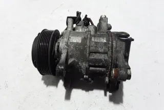 4472604711 Компрессор кондиционера BMW 1 F20/F21 Арт e11949920, вид 1
