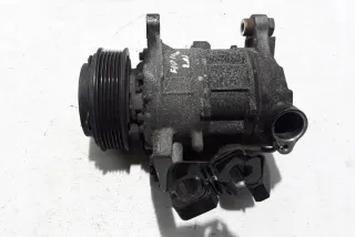 4472604711 Компрессор кондиционера BMW 1 F20/F21 Арт e11949920, вид 2
