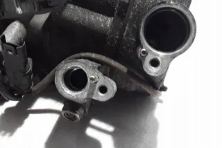 4472604711 Компрессор кондиционера BMW 1 F20/F21 Арт e11949920, вид 3