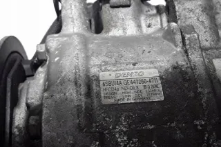 4472604711 Компрессор кондиционера BMW 1 F20/F21 Арт e11949920, вид 4